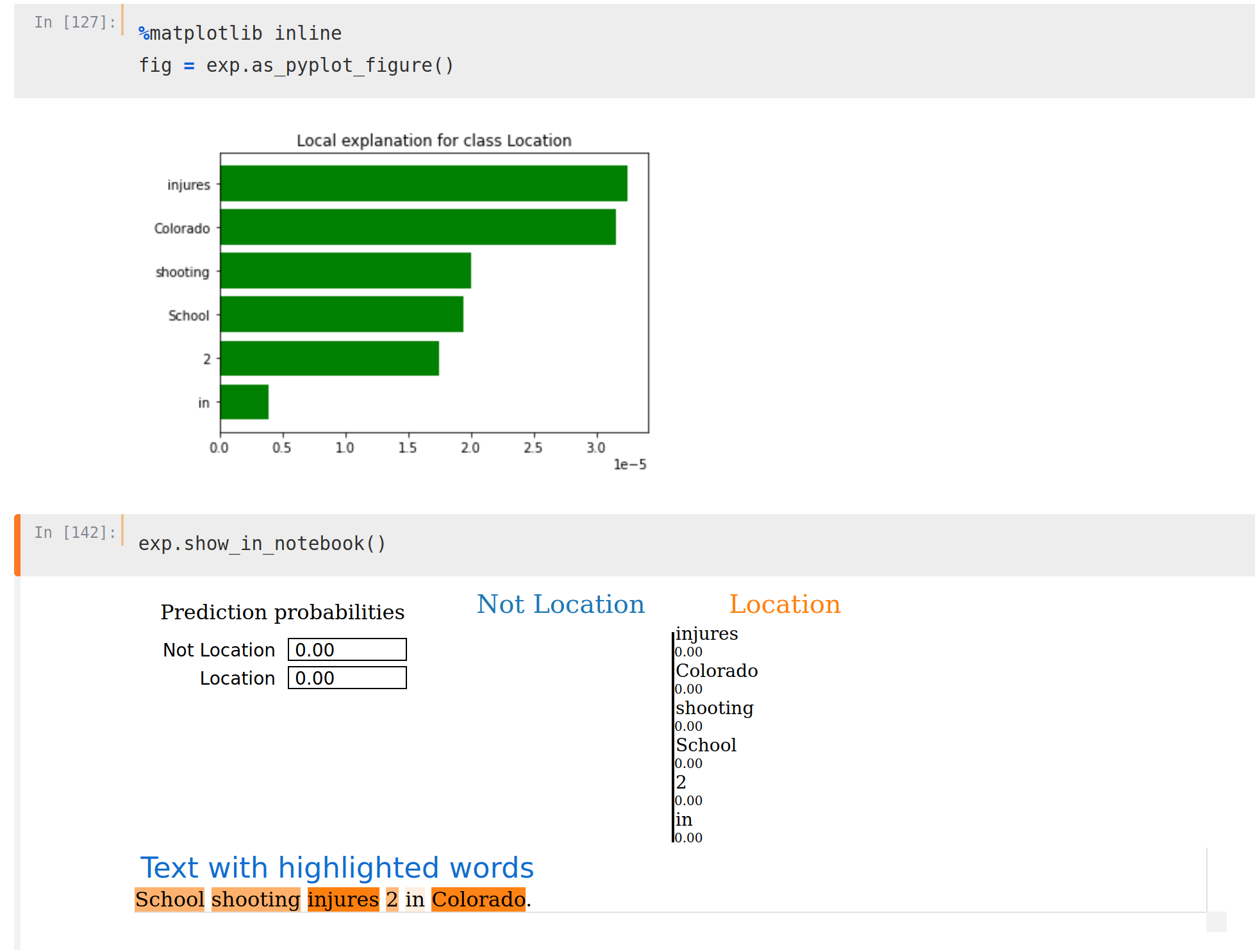 show_in_notebook: No values · Issue #547 · marcotcr/lime · GitHub