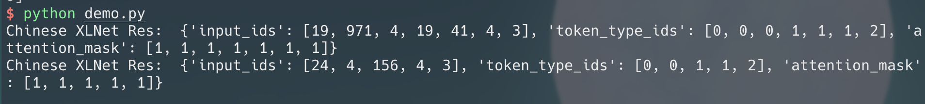 关于分词上的一点问题 · Issue #63 · ymcui/Chinese-XLNet · GitHub