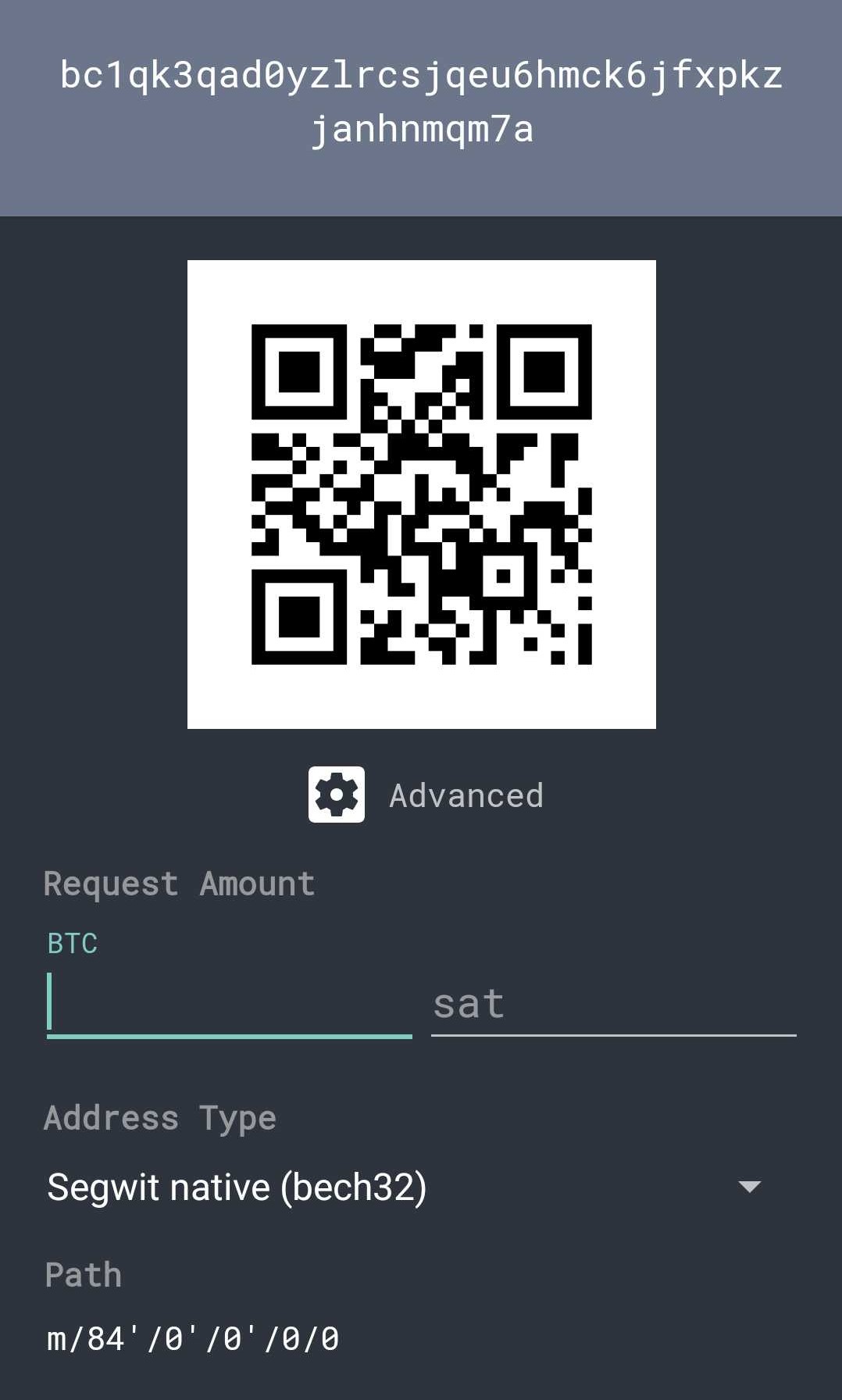 Investigate BIP84 and BIP49 · Issue #408 · bitcoin-s/bitcoin-s