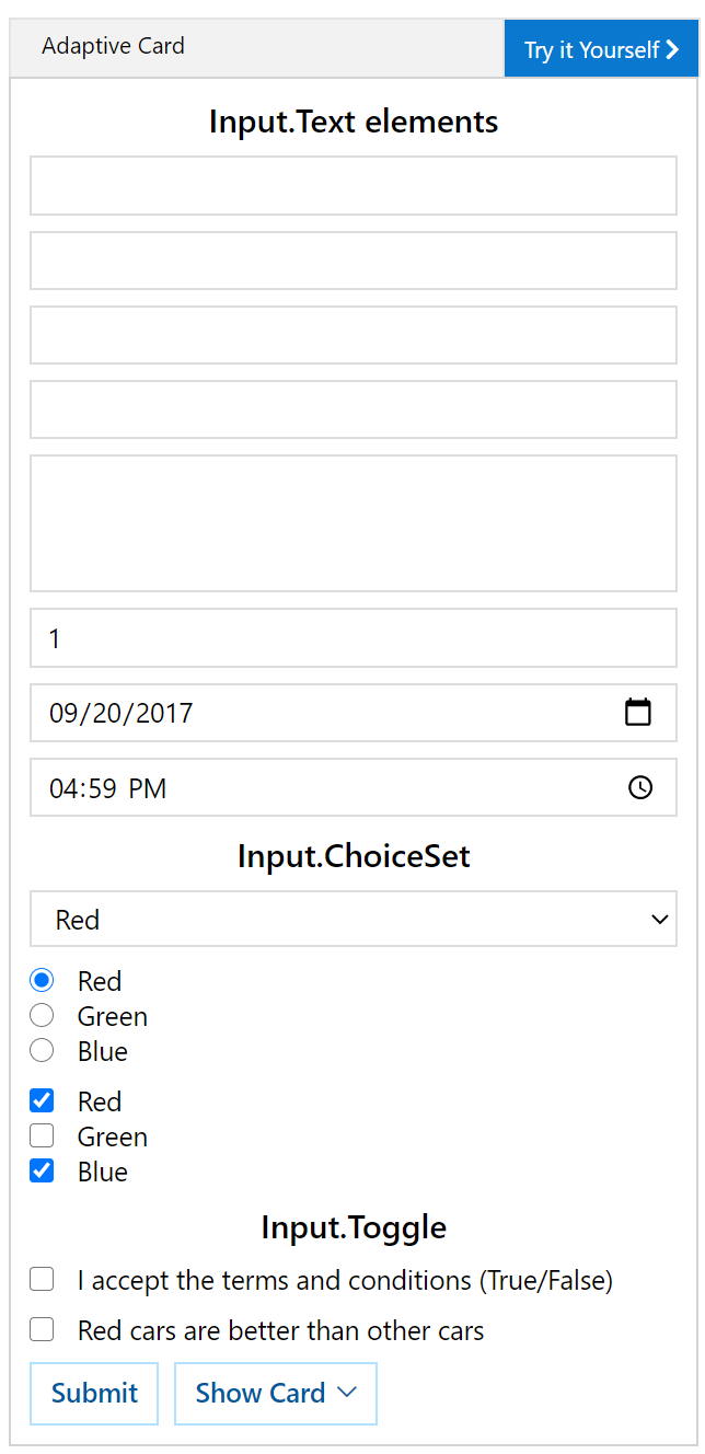 [Site] Schema 1.3 isn't being used by default on the site in main ...