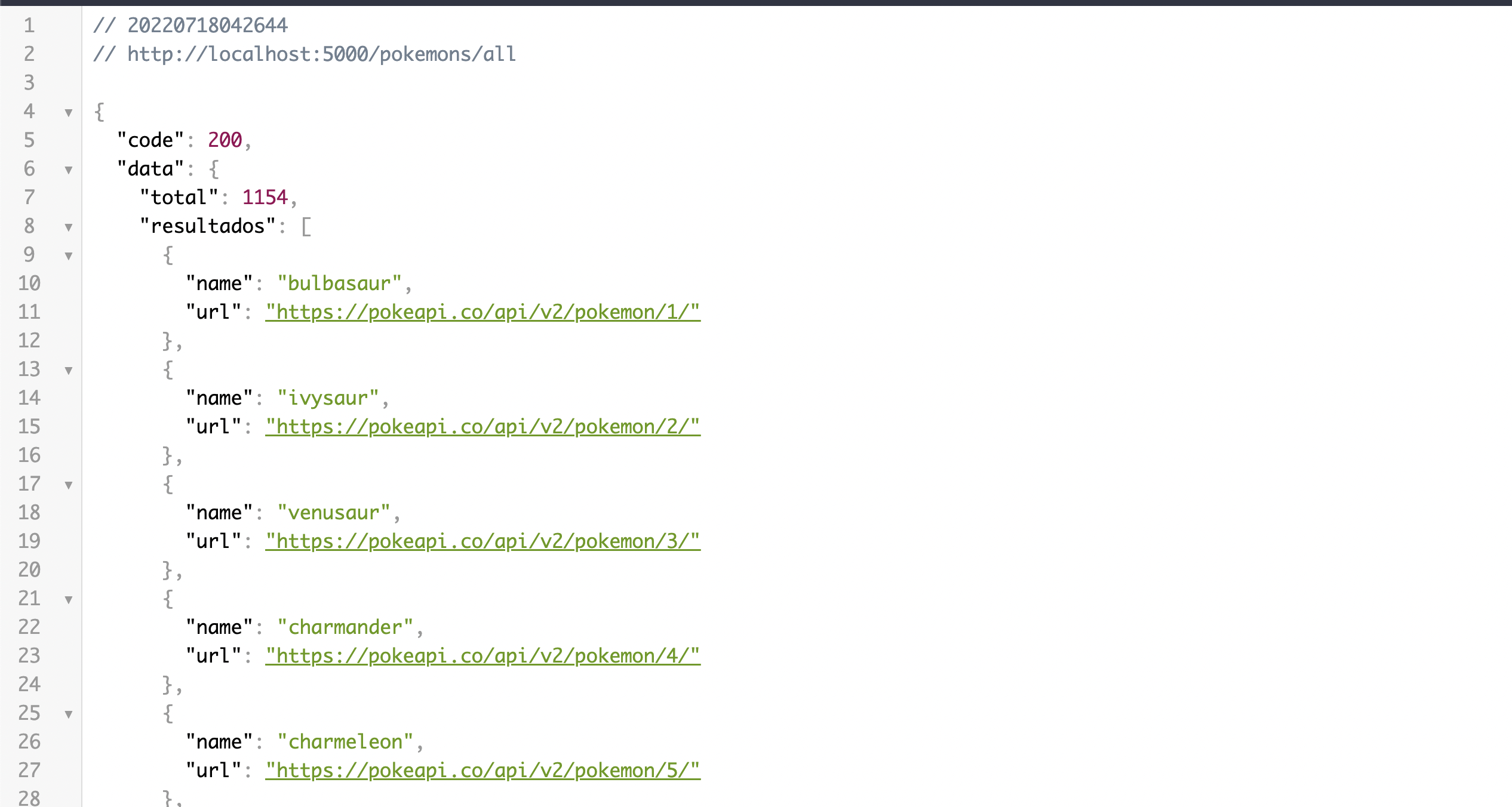 GitHub - aikt/pokeapi: Pokeapi simple with Nodejs + Express + Lint ...