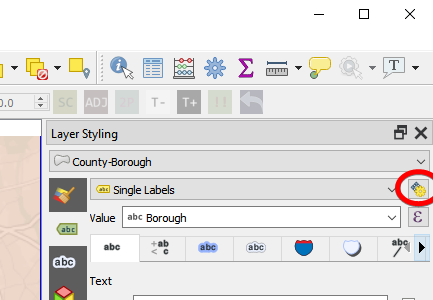 Labels disappear from map · Issue #39490 · qgis/QGIS · GitHub