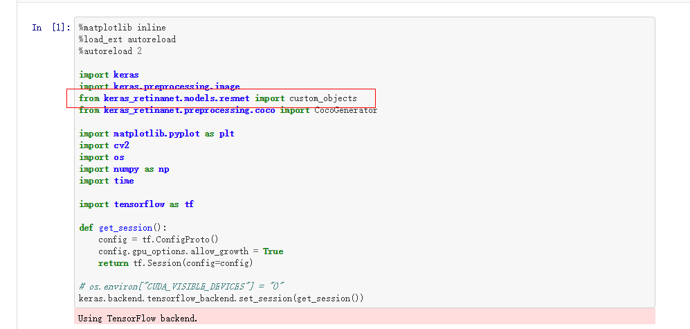 Some error with testing example · Issue #197 · fizyr/keras-retinanet ...