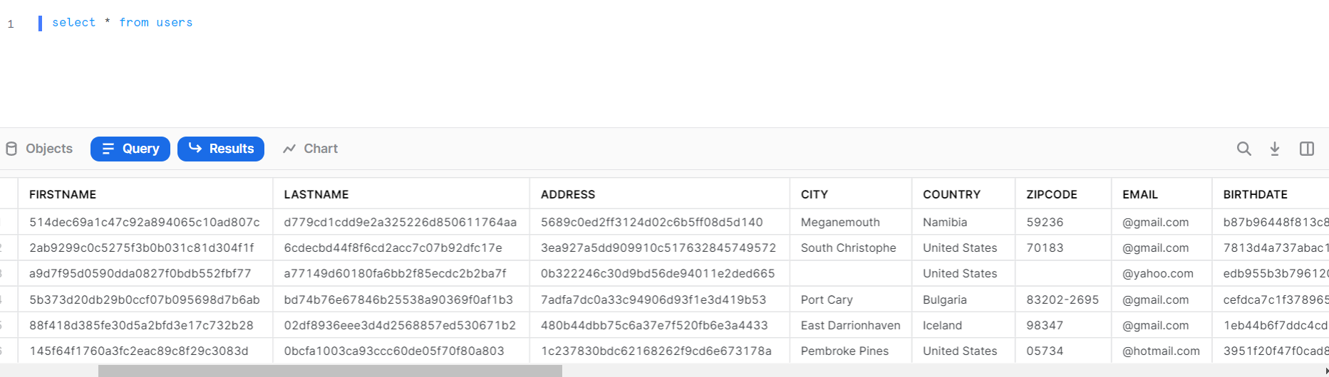 Json Snowflake Table GitHub - wajahatuk/json_to_snowflake