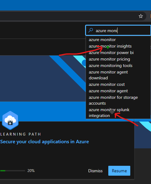 Progress marker overlapping the search suggestions · Issue #3313 ...