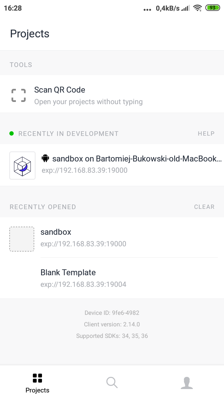 [android][statusbar] Fix StatusBar background color for light