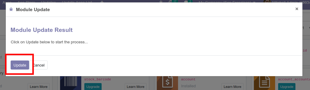 [Odoo 13] Can not install website theme · Issue #40746 · odoo/odoo · GitHub