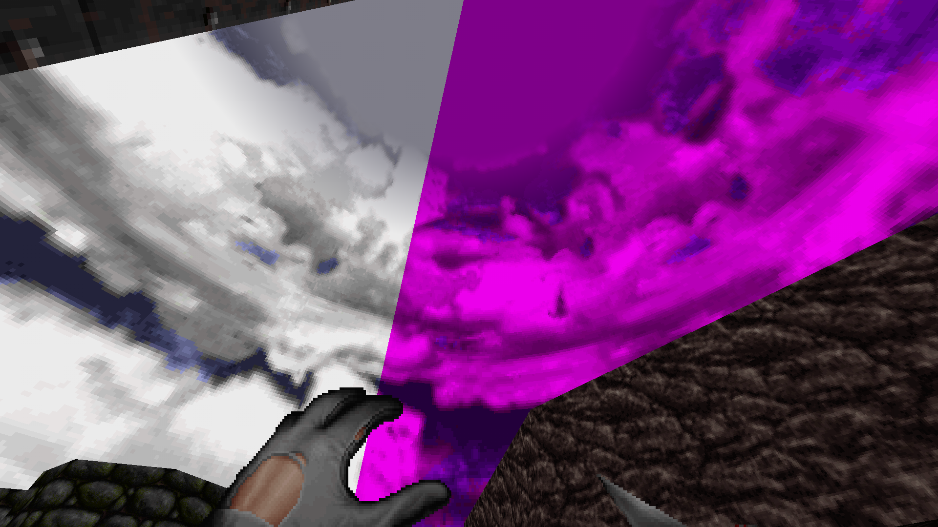 [BUG] Skybox on Vulkan Render is Visually Glitched · Issue #1593 ...