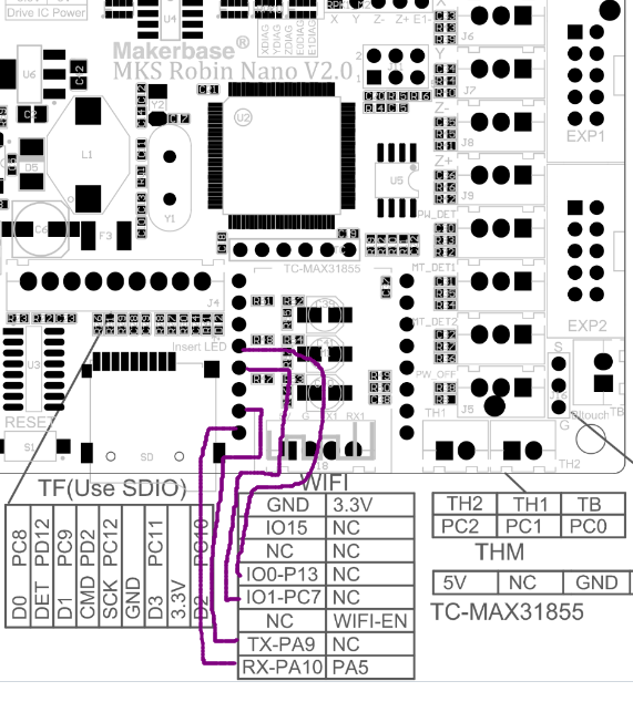 EXP-MOT3 and Robin Nano v2 · Issue #274 · makerbase-mks/Mks-Robin-Nano ...