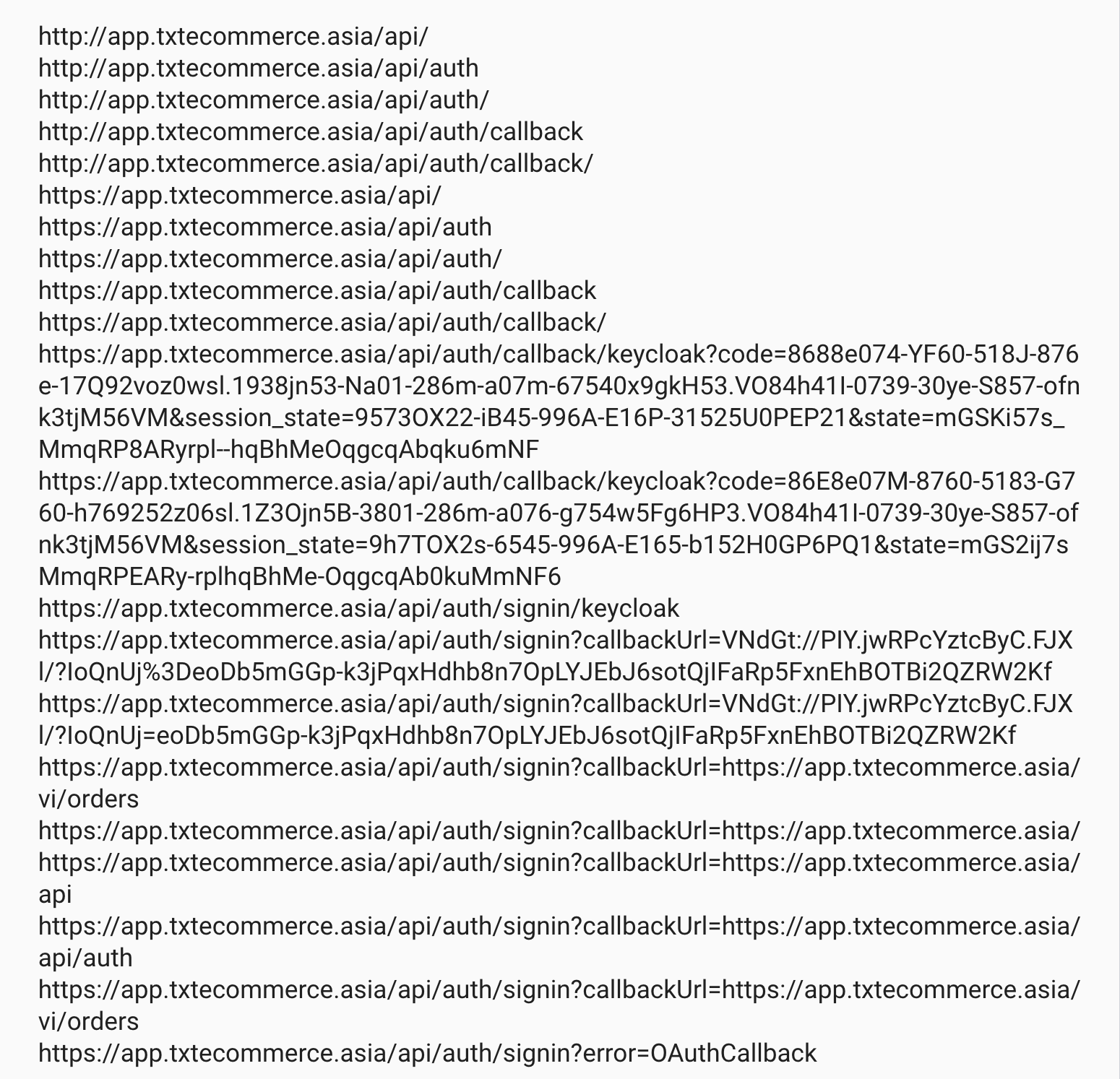 Deceptive site ahead · Issue #6391 · nextauthjs/next-auth · GitHub