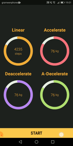 GitHub - kayrahman/AndroidAnimation: Cool Android Animations · GitHub