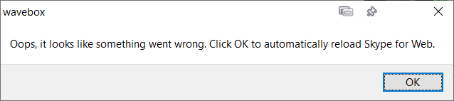Skype error · Issue #956 · wavebox/waveboxapp · GitHub