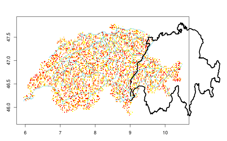 Strange plotting since v0.6-2 · Issue #733 · r-spatial/sf · GitHub