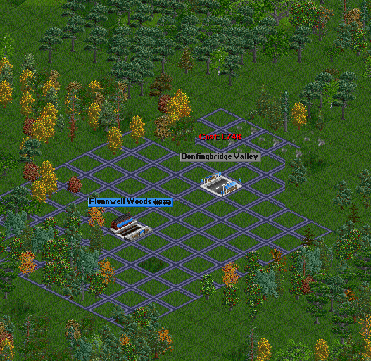 Coverage not updated directly when expanding · Issue #9020 · OpenTTD ...