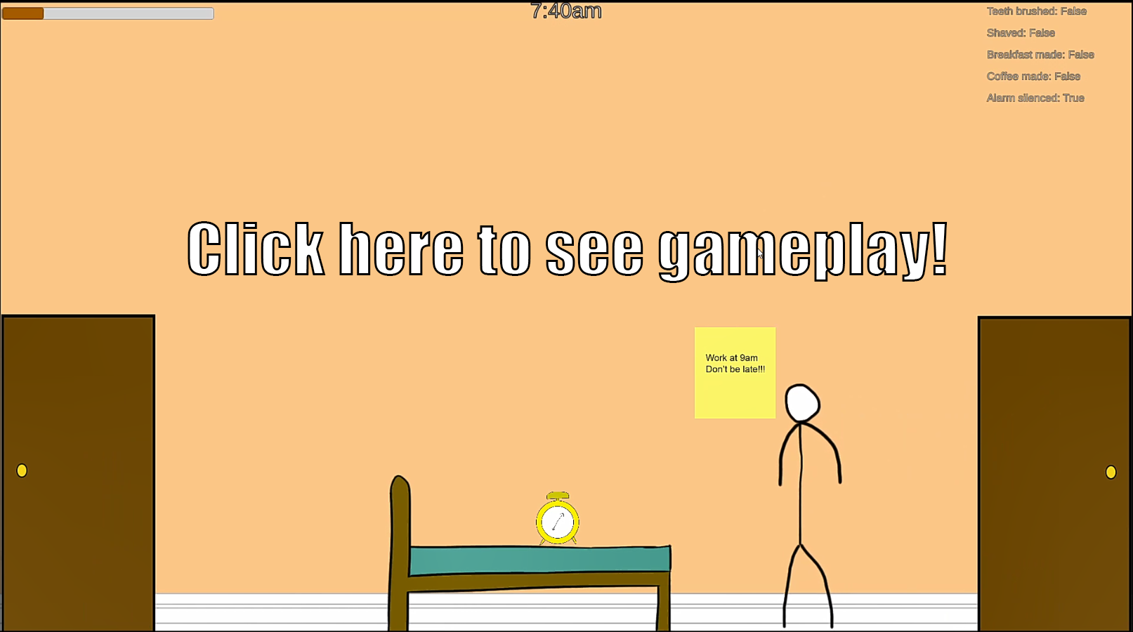 Gameplay footage here