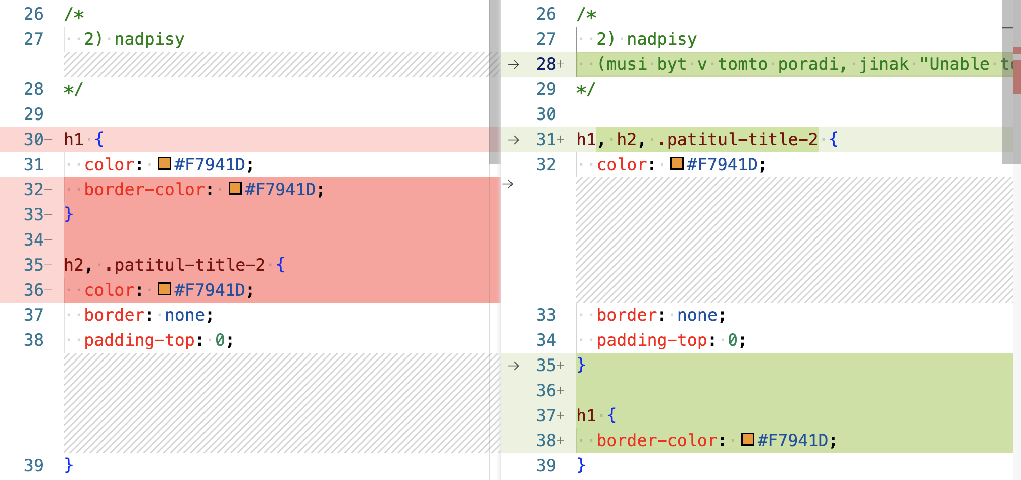 issue on new version of Chrome and Edge · Issue 84 · pagedjs/pagedjs