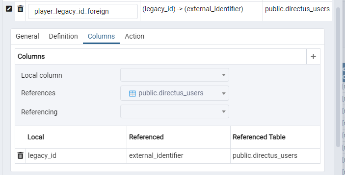 One to One Relationships · directus directus · Discussion #12091 · GitHub