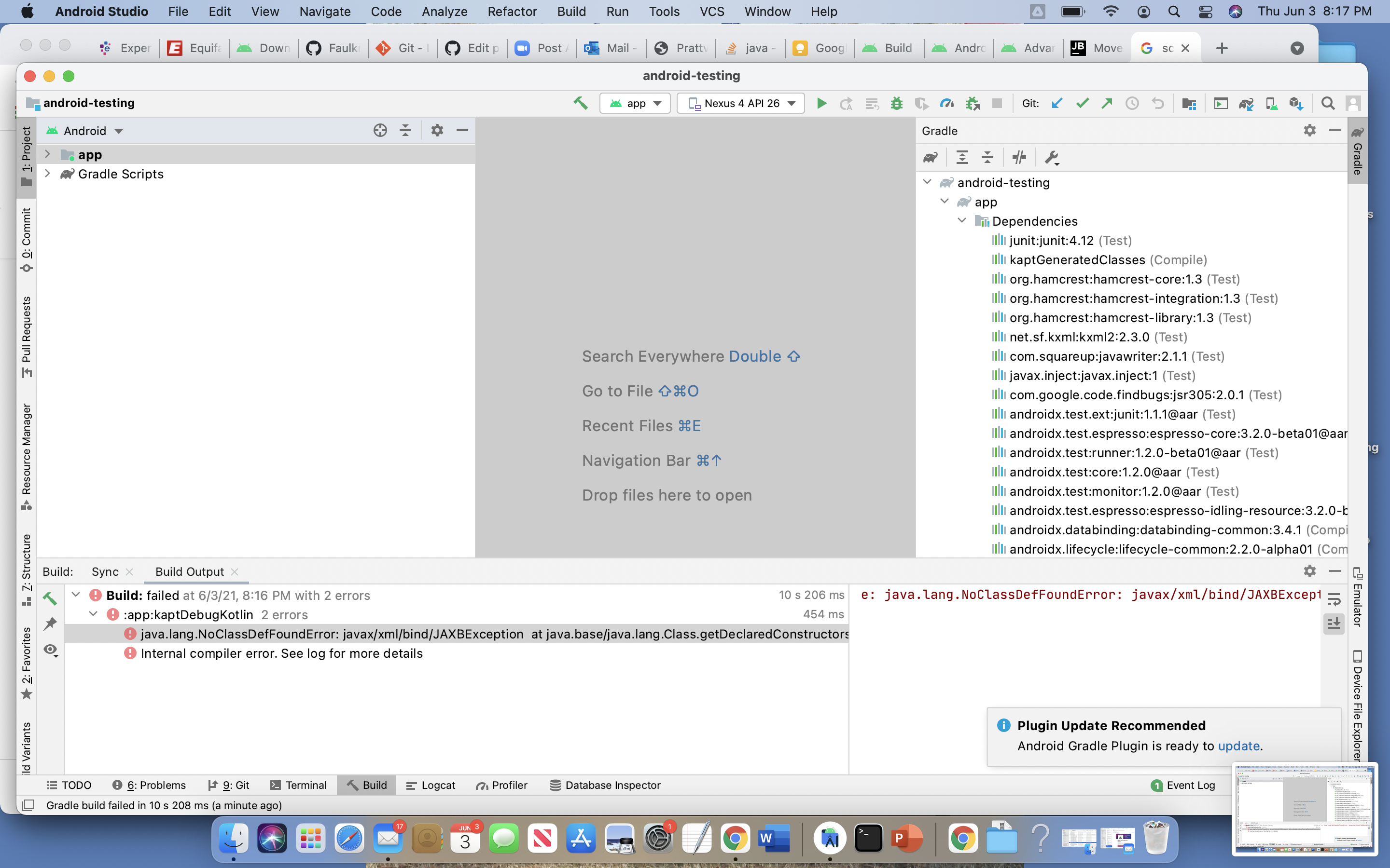 [Codelab Issue] Testing Codelab 5.#, Step # - Issue description · Issue ...