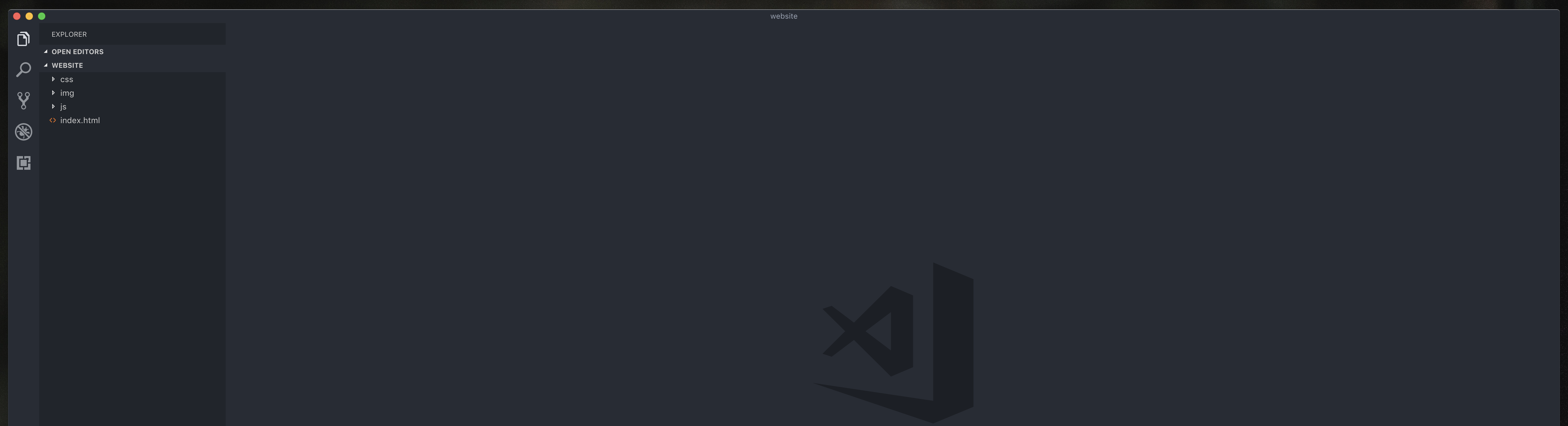 White outline on Mac OS · Issue #63228 · microsoft/vscode · GitHub