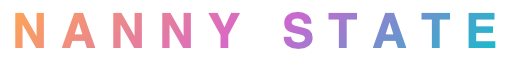 NANNY STATE