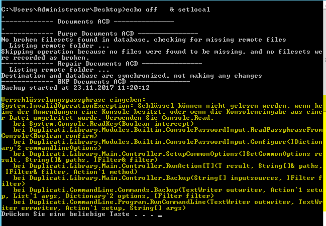 Command Line Scripts from v2.0.2.12 go no longer · Issue #2907 ...