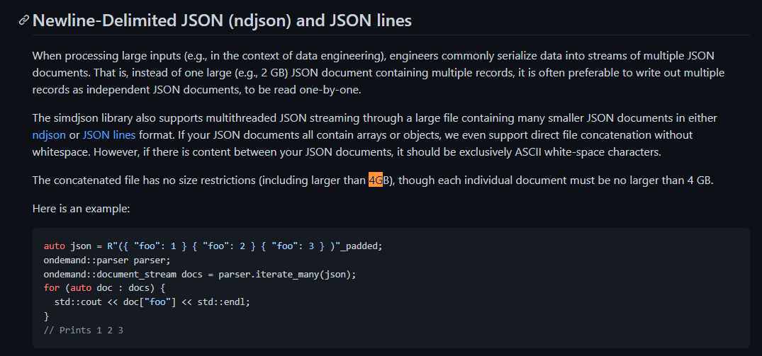 [BUG][BE] Stream load json data error message is not clear · Issue ...