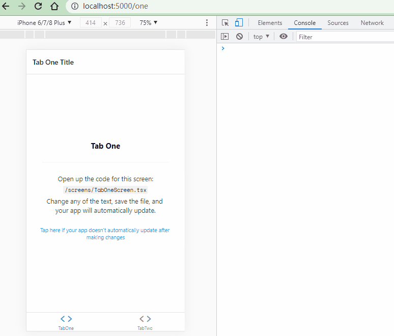 Expo Web refresh page 404 · Issue #12849 · expo/expo · GitHub