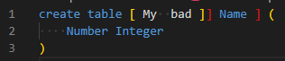 Bracket pair colorizer doesn't work for brackets inside strings · Issue ...
