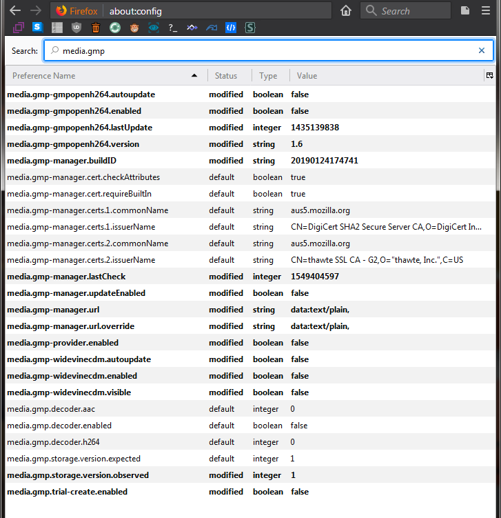 aboutconfig