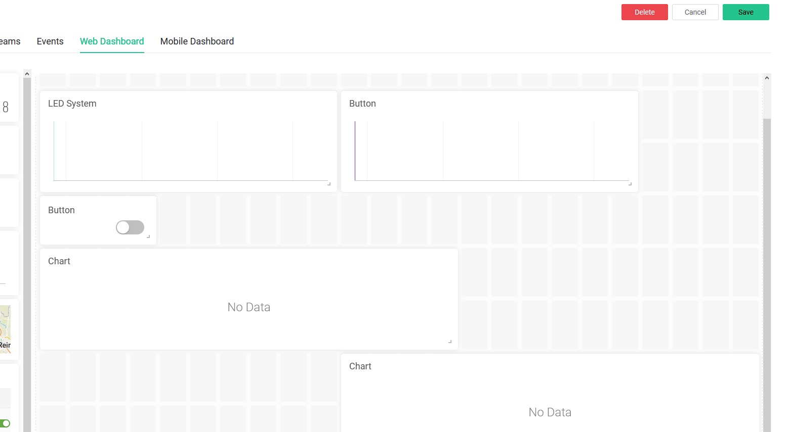 Minimum size of charts are now too long · Issue #99 · blynkkk/blynk ...
