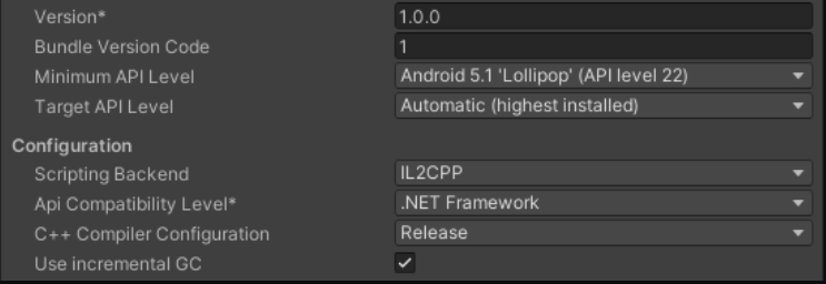 GitHub - piepacker/JamSDK-Public: Software Development Kit for games on ...