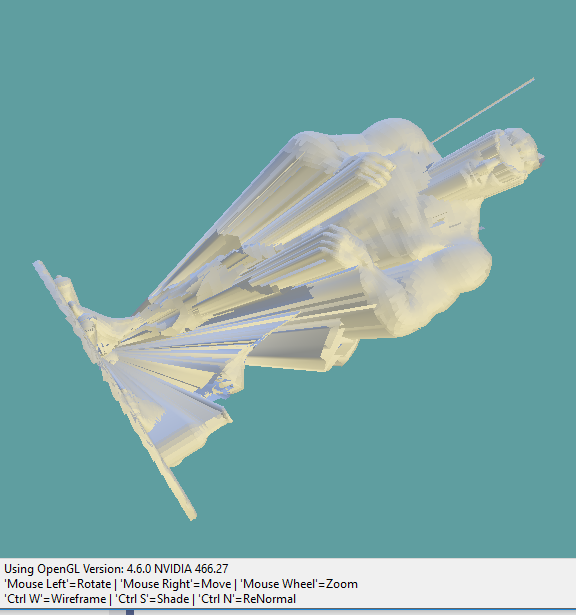 Mesh Vertices Incorrectly Exported · Issue #746 · Perfare/AssetStudio ...