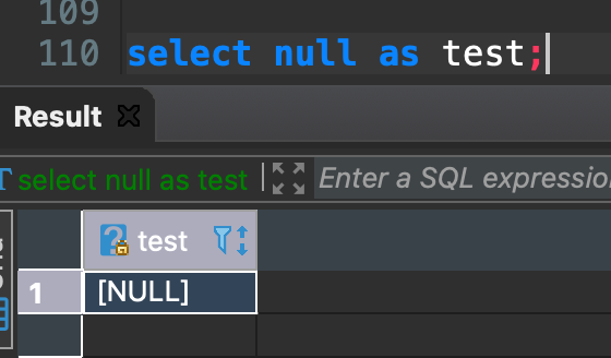 Visually Distinguish Between Nulls and an Array of Null · Issue #8487 ...