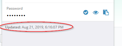 Version history of updated entries disappeared · Issue #552 · bitwarden ...