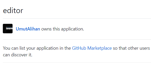 failing on github auth · Issue #705 · joemccann/dillinger · GitHub