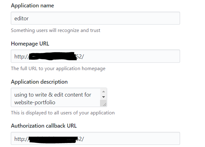 failing on github auth · Issue #705 · joemccann/dillinger · GitHub