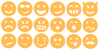 Emoticon