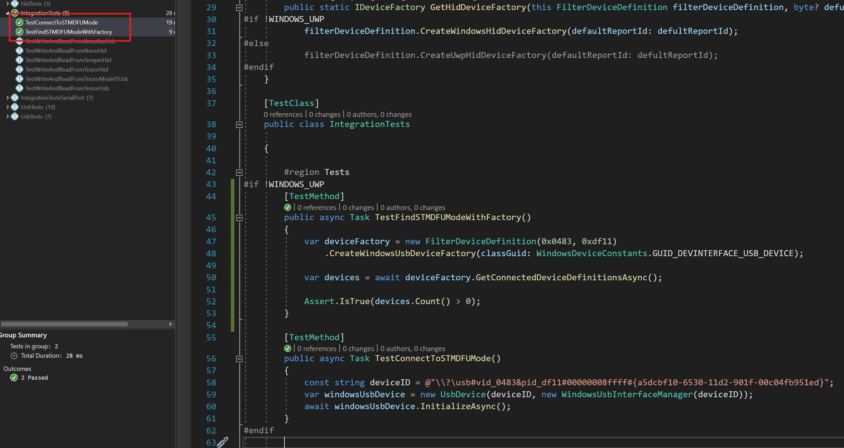 DeviceManager.Current.GetDevicesAsync() does not enumerate non HID USB ...