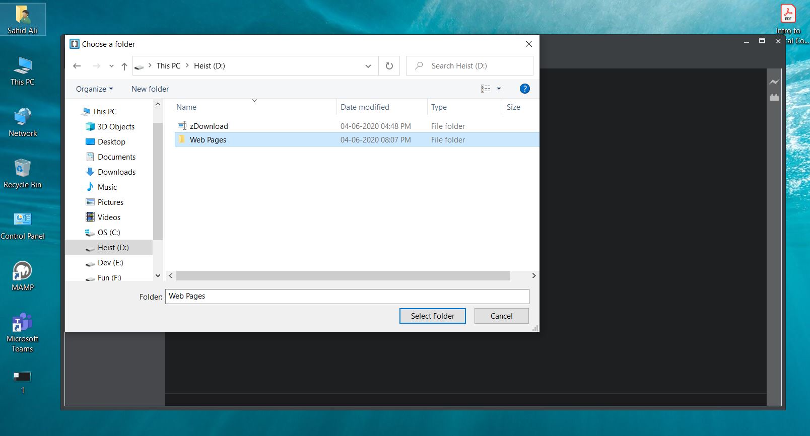 Brackets live preview error... Different from other errors.... · Issue
