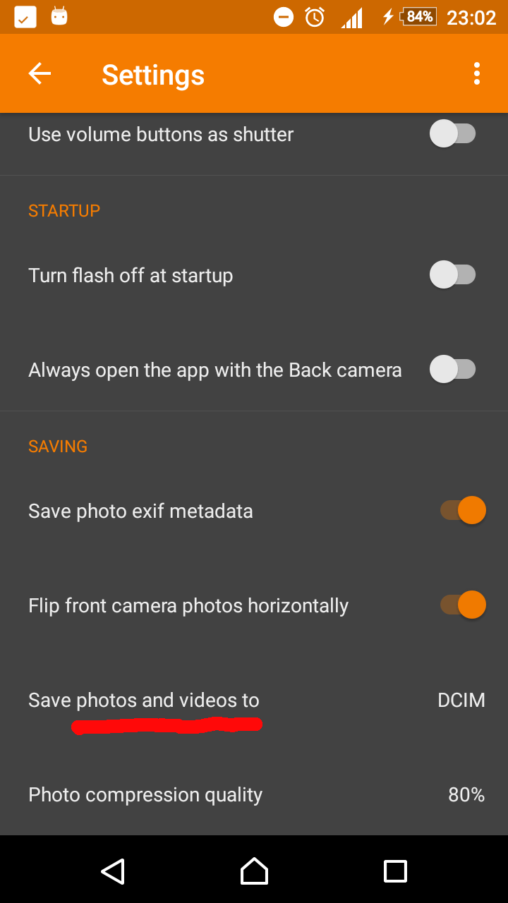 simplecamerasaveimagesandvideo