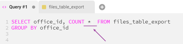 Enhancement: Change the color of brackets in SQL when light theme is ...