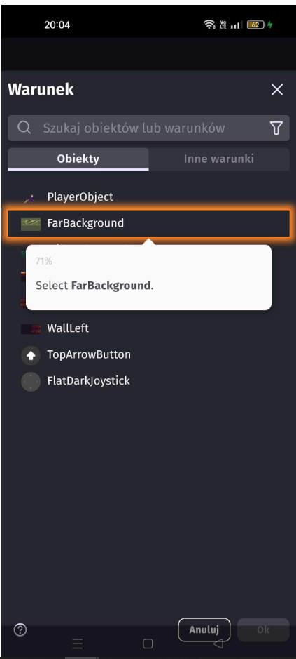 Stuck in a guided lesson. · Issue #5210 · 4ian/GDevelop · GitHub