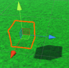 unity - How can I fix my shadow caster problem? - Game Development ...