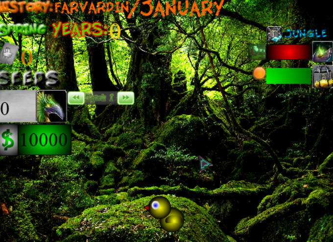 GitHub - smkplus/MyOldGames: childhood games that I made