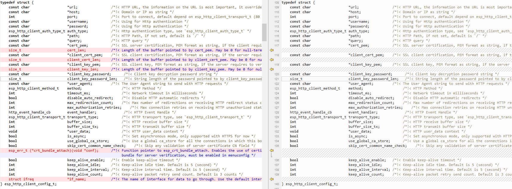 HTTPS Problem · Issue #670 · espressif/esp-at · GitHub
