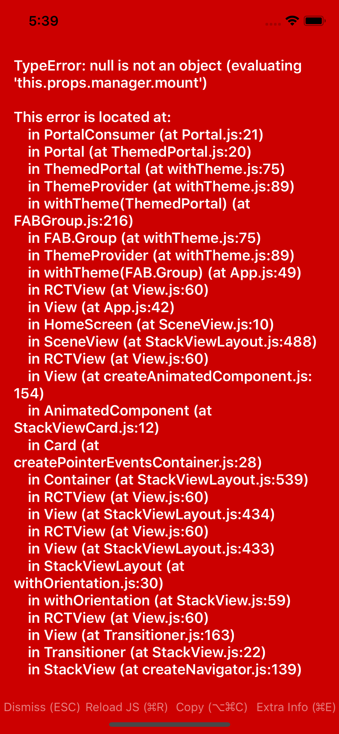 simulator screen shot - iphone x - 2018-06-10 at 17 39 11