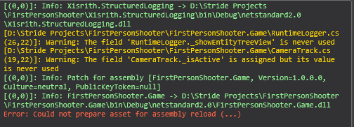 output