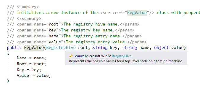 There is no way to set virtual HKMU registry hive supported by WiX for ...