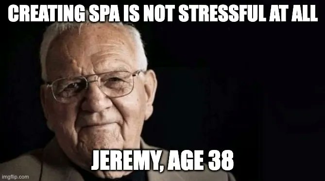 SPA