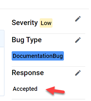 Dev response phase: label colors not shown for response label · Issue ...